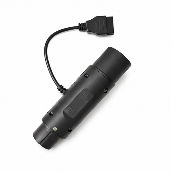 7-pin ISO 7638 trailer diagnostic cable