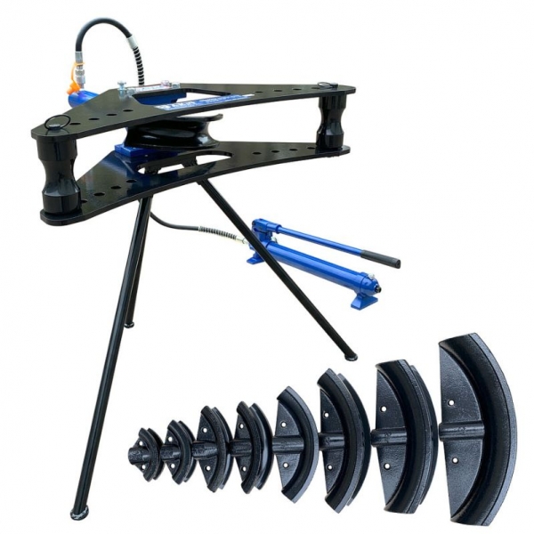 Hydraulic tube bending machine 16 t Hydraulic tube bending machine 16 t