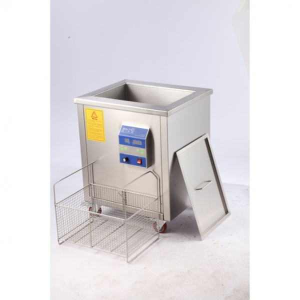 Industrial ultrasonic cleaning bath 60L MPS-1060