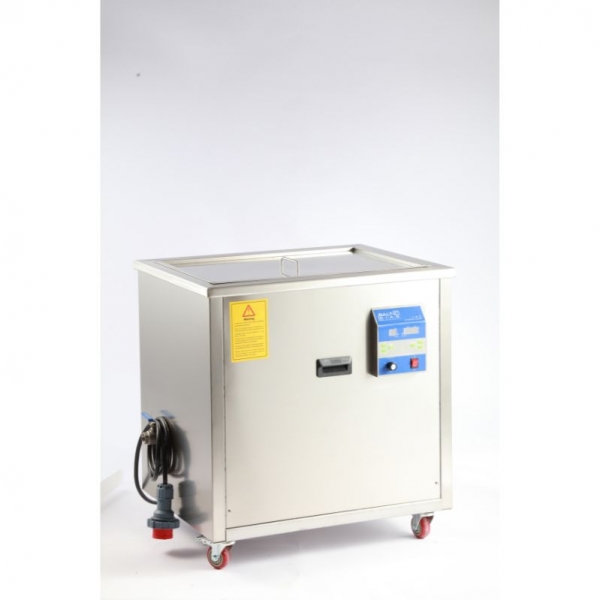 Industrial ultrasonic cleaning bath 175L MPS-1175