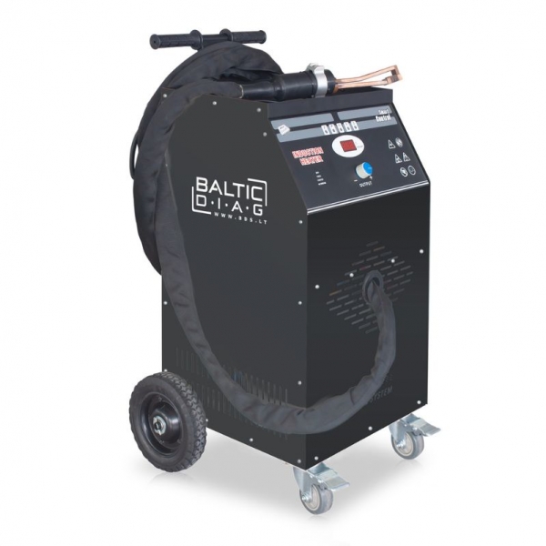 Induction heater 5200 W Induction heater 5200 W