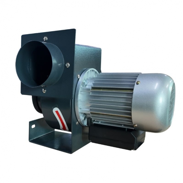 Izplūdes gāzu nosūces ventilators 0,75 kW