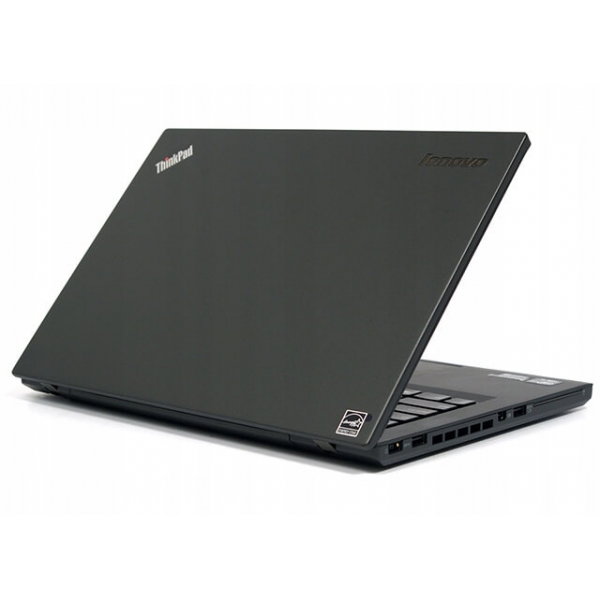 Ноутбук Lenovo для диагностики