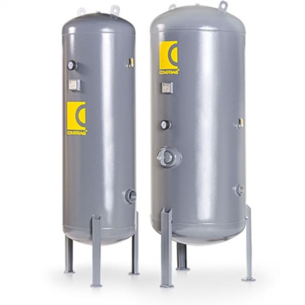 Air receiver 500 l Comprag Air receiver 500 l Comprag