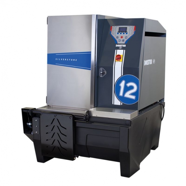Мойка колес GP12 Silverstone DRESTER