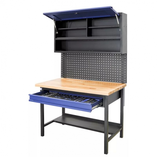 Workbench set Premium Line 1ZPS Gude