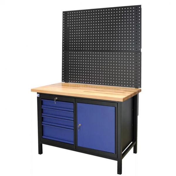 Workbench set Premium Line ZDP Gude