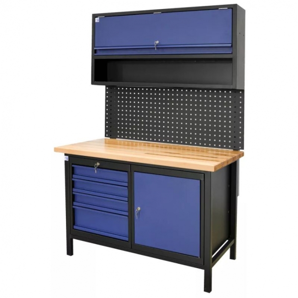 Workbench set Premium Line ZDPS Gude
