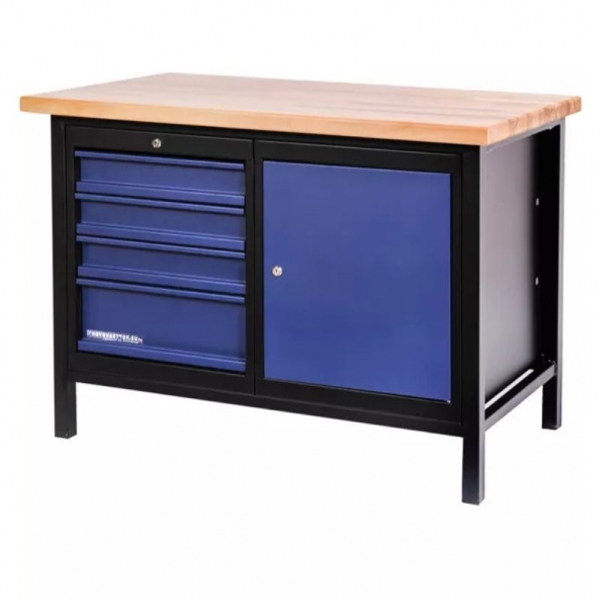 Workbench Premium Line ZD 1200 Gude