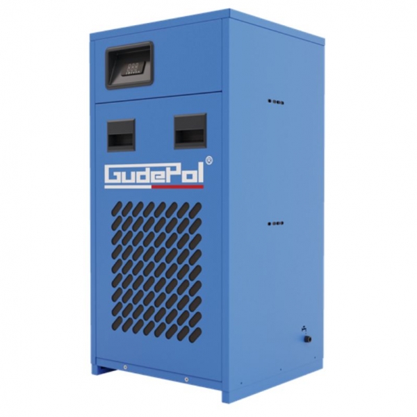 Dehumidifier HDX-E 55-PRO GudePol Dehumidifier HDX-E 55-PRO GudePol