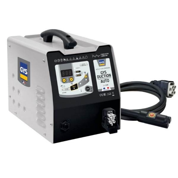 Indukcijas sildītājs 2,4 kW Gysduction Auto Dent Repair GYS
