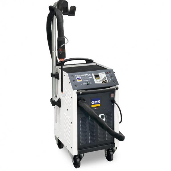 Induction heater POWERDUCTION 49LG GYS Induction heater POWERDUCTION 49LG GYS