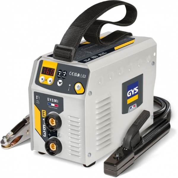 Inverter welding machine GYS GYSMI E163 Inverter welding machine GYS GYSMI E163