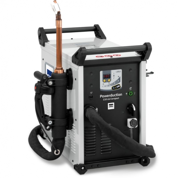 Induction hob POWERDUCTION 110LG Compact GYS Induction hob POWERDUCTION 110LG Compact GYS