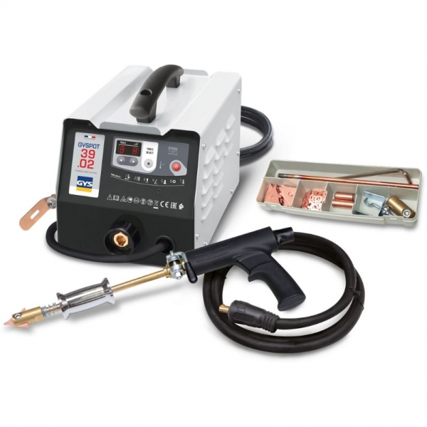 Spot welder GYSPOT 39.02 GYS