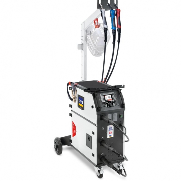MIG/MAG welder E3 GYS AUTO GYS MIG/MAG welder E3 GYS AUTO GYS