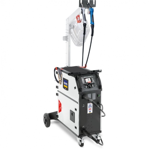 MIG/MAG welder E2 GYS AUTO GYS MIG/MAG welder E2 GYS AUTO GYS