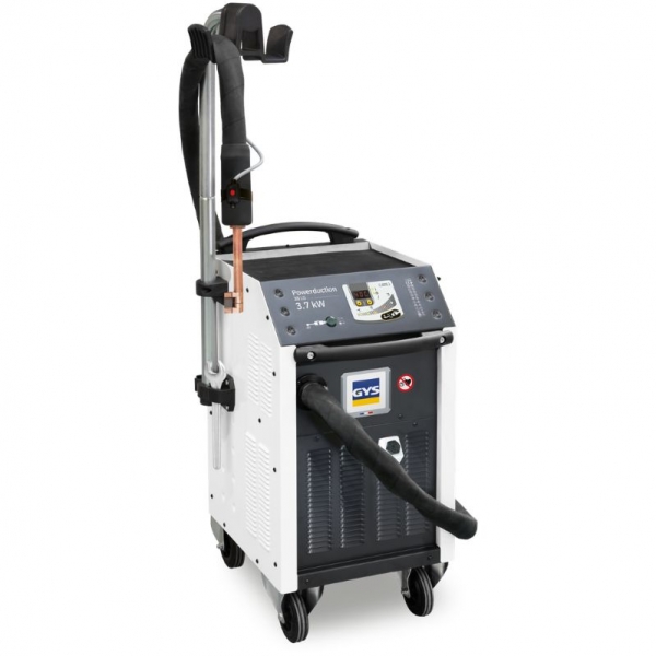 Indukcijas sildītājs 3,7 kW Powerduction 38LG (S90) GYS