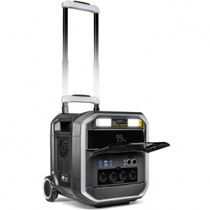 Portable power station 3600 W Power Pack 29.36 FC GYS | Baltic Diag
