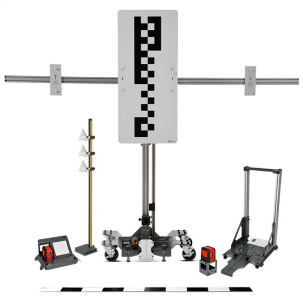 ADAS calibration equipment EZ-ADAS™ Hofmann