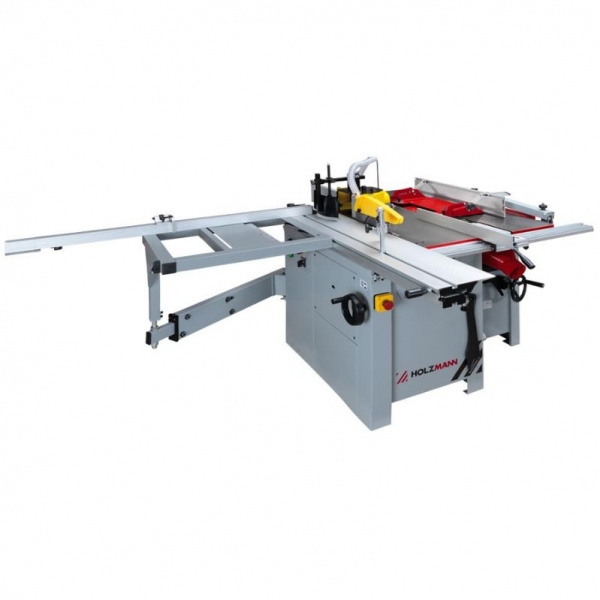 Woodworking combination machine, 5 operations K5260PSMW2 HOLZMANN