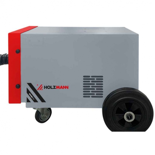 Welding fume and dust extraction unit HOLZMANN SRABS750