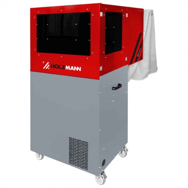 Welding table with cab HOLZMANN ST1000K Welding table with cab HOLZMANN ST1000K