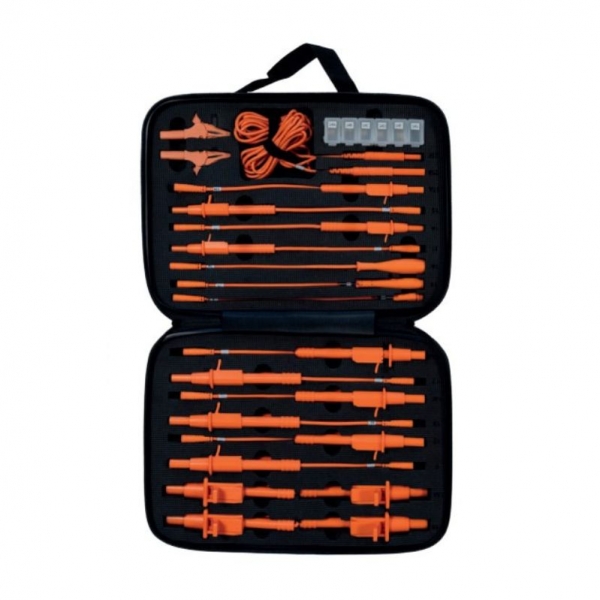 Hybrid and Electric Vehicle Test Wiring Kit