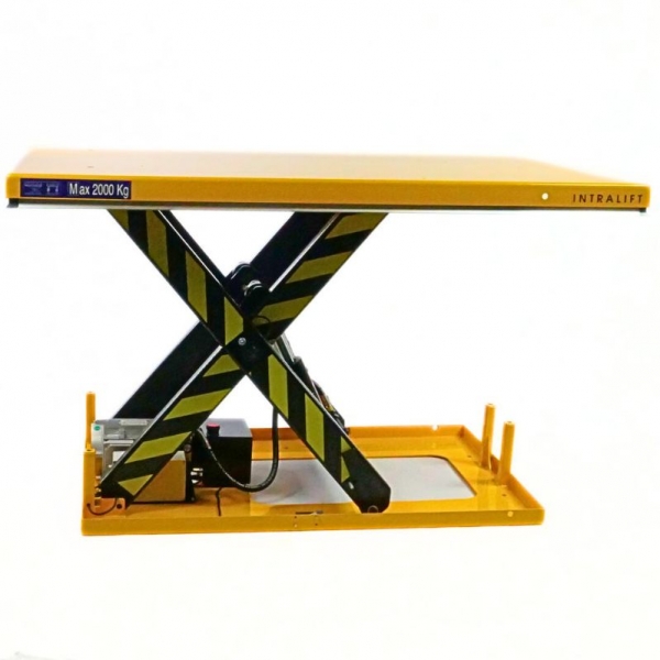 Platform lift 2000 kg HW2004 INTRAMAT