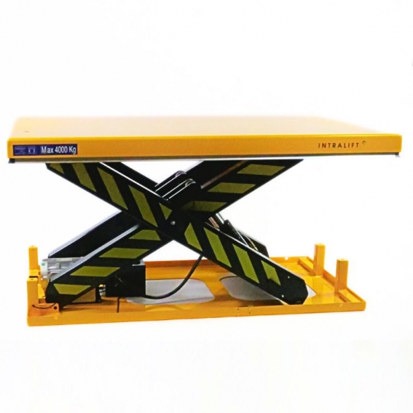 Platform lift 4000 kg HW4005 INTRAMAT