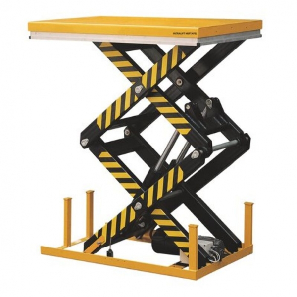 Platform lift 1000 kg HD1000 INTRAMAT