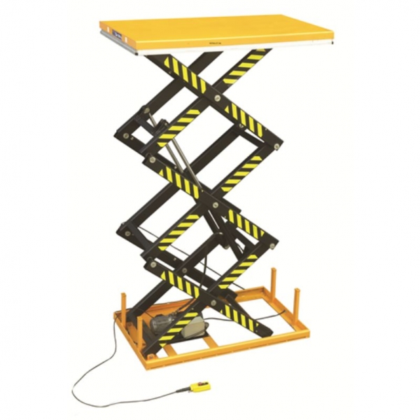 Platform lift 2000 kg HT2000 INTRAMAT