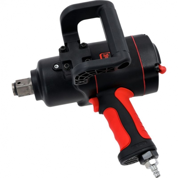 Pneumatic impact wrench 3/4", 4250 Nm THE DEVIL KS Tools