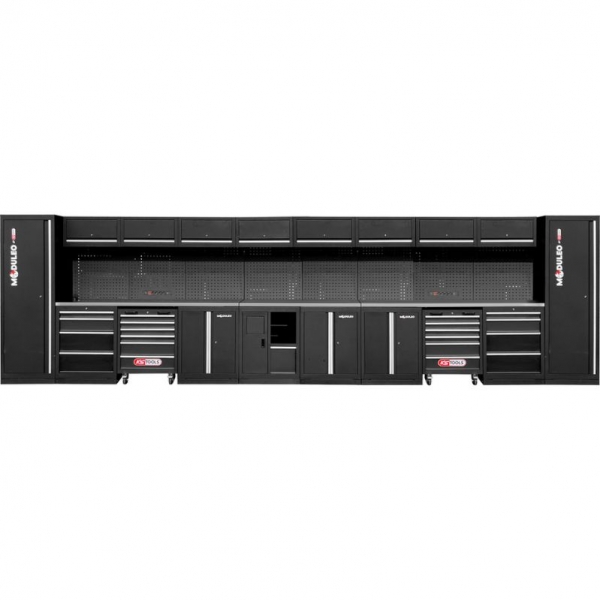 Desktop set Option 2 KS Tools