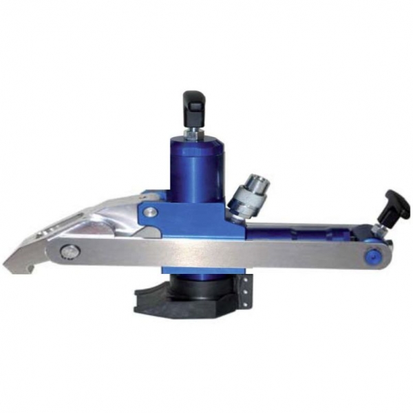 Hydraulic tyre bead breaker ST97