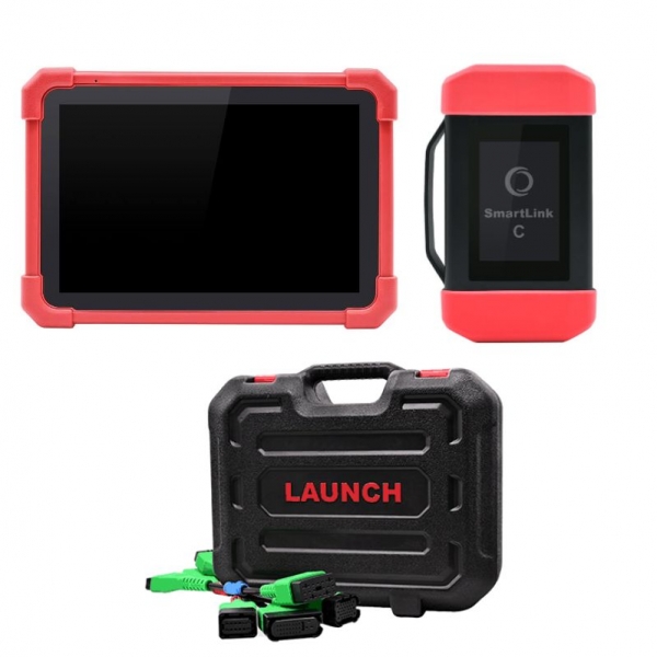 Launch X-431 EURO LINK EV Universal Diagnostic Equipment Launch X-431 EURO LINK EV Universal Diagnostic Equipment