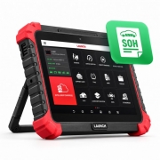 Launch xAURA SOH programmatūras licence uz
