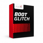 Programmatūras licence Flex Boot Glitch Master