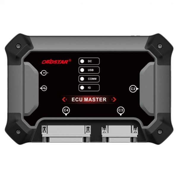 ECU MASTER Control Unit Programming Unit Passenger Car OBD Star
