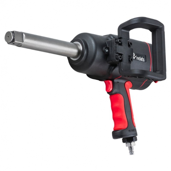 Pneumatic impact wrench 1" REDATS P-370