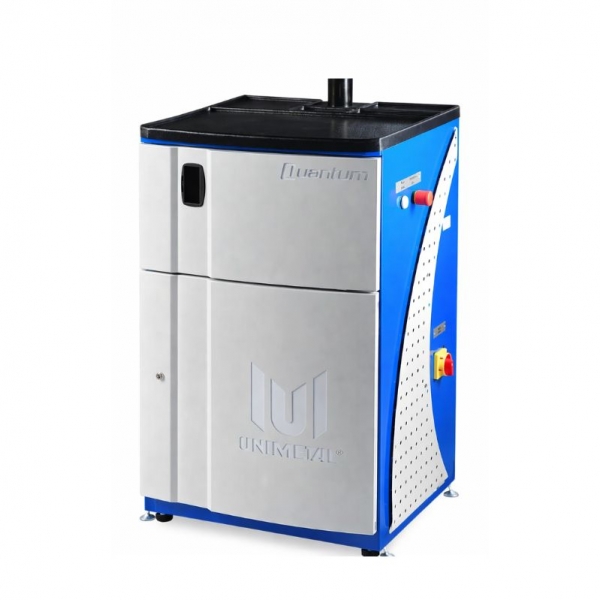 Brake test bench control unit for cars LV Unimetal