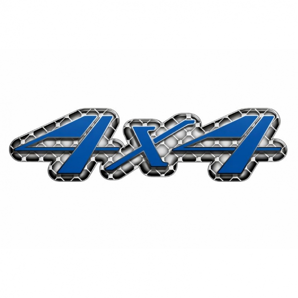 4WD vehicle inspection module for Unimetal brake bench