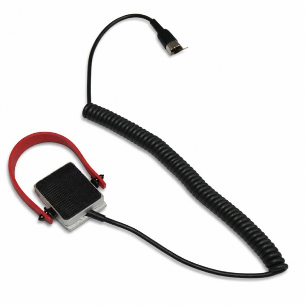 Brake pedal pressure sensor for Unimetal brake test bench
