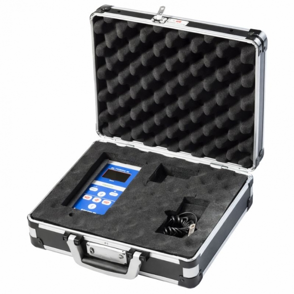 Brake pedal testing and measuring device BMD-400 Unimetal