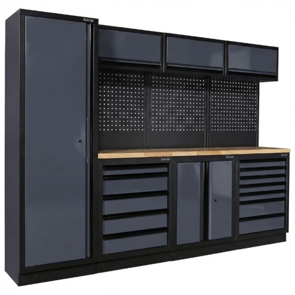 Medium Workbench Set