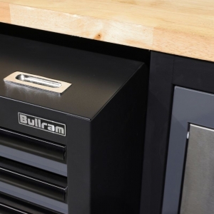 Large Workshop Furniture Set | Baltic Diag