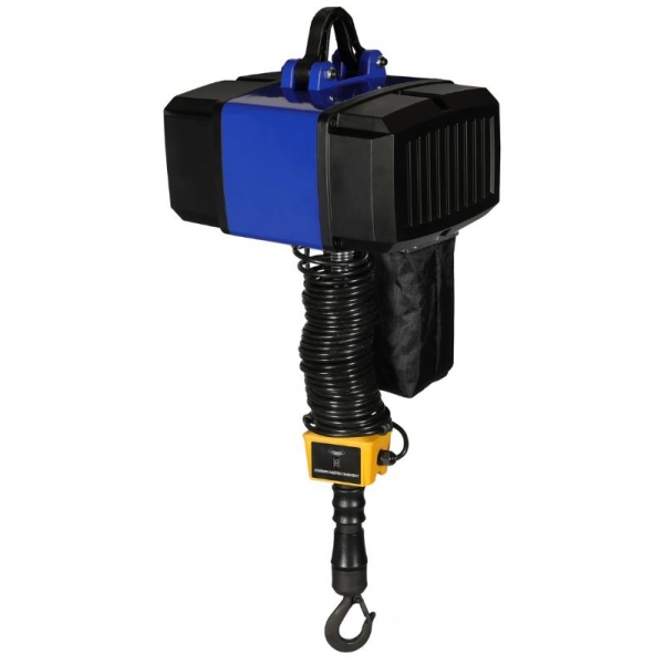 Electric chain hoist winch 500 kg Torso