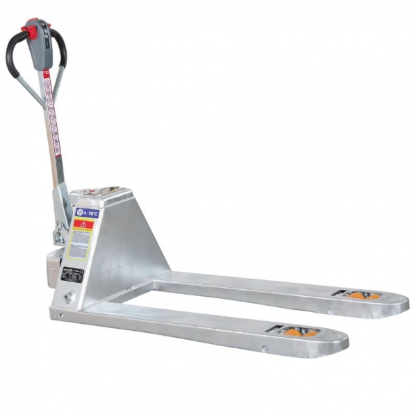 Electric pallet truck 2000 kg Mammuth Electric pallet truck 2000 kg Mammuth