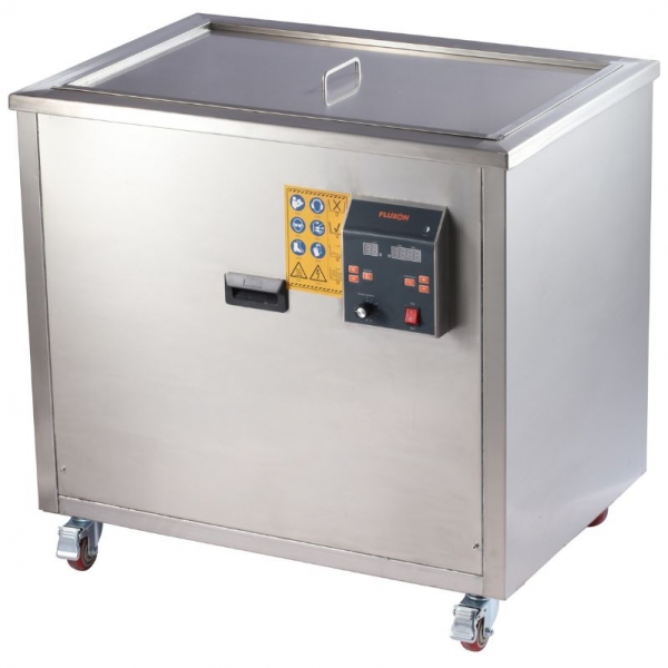 Ultraskaņas vanna 200L Valkenpower