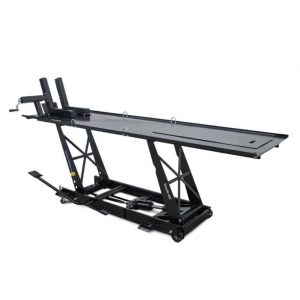 Motociklu pacēlājs 450 kg Weber Classic Series | Baltic Diag